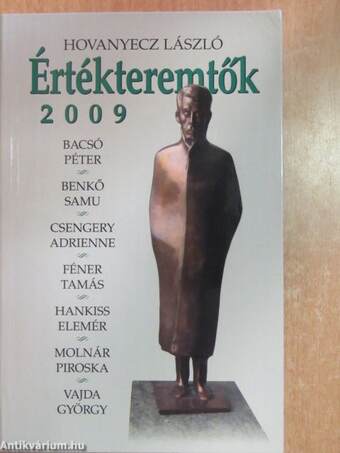 Értékteremtők 2009