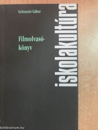 Filmolvasókönyv