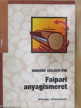 Faipari anyagismeret