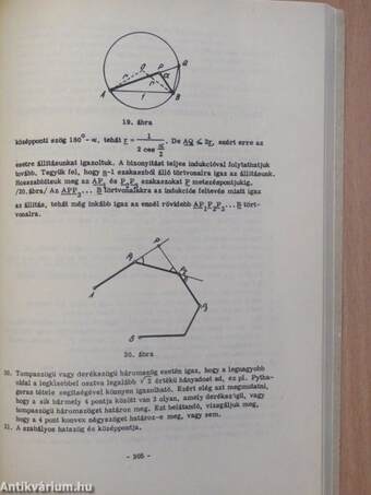 Elemi matematikai feladatgyűjtemény I.