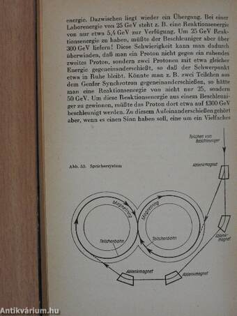 Teilchenbeschleuniger