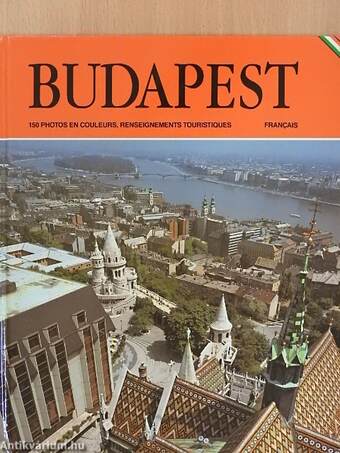 Budapest