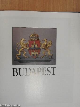 Budapest