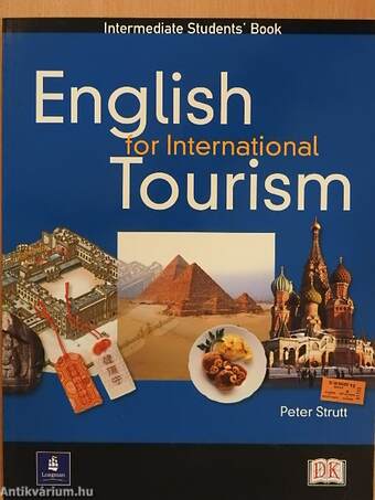 English for International Tourism - Intermediate - Students' Book