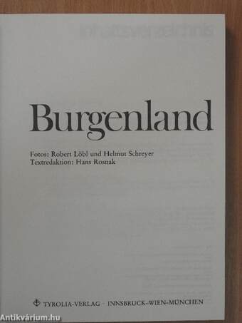 Burgenland