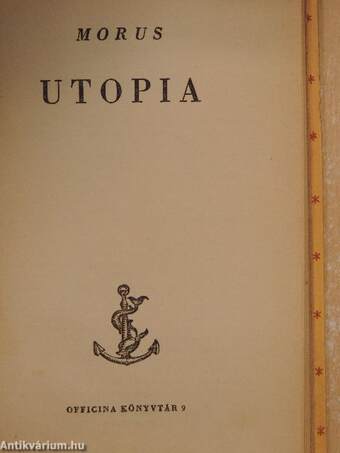 Utopia