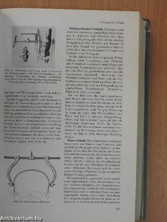 Lehrbuch der Chirurgie