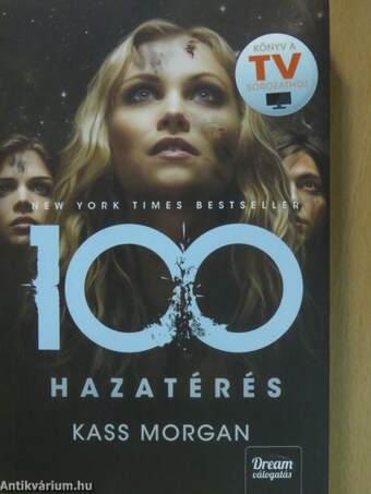 100 - Hazatérés