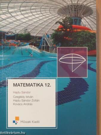 Matematika 12.