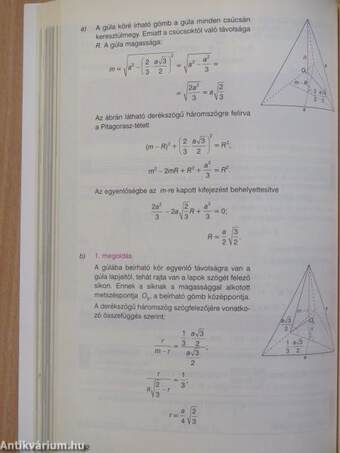 Matematika 12.