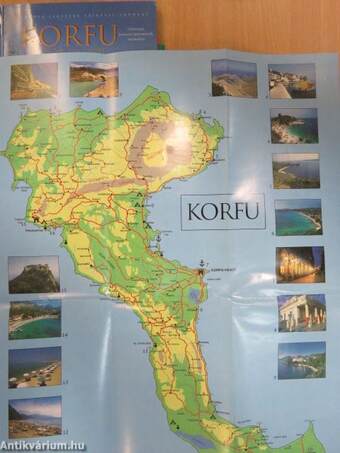 Korfu