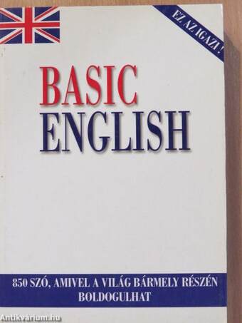 Basic English