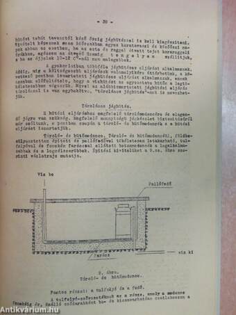 Útmutató a "Tejért" tejgyűjtő-, fölöző-üzemeinek vezetői részére