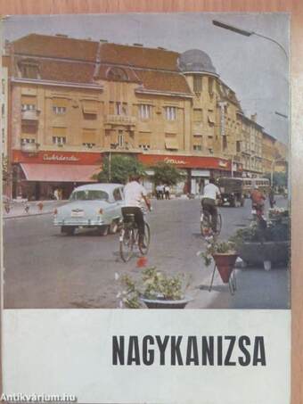 Nagykanizsa