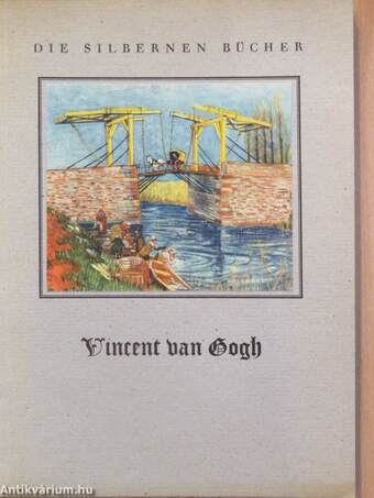 Vincent van Gogh