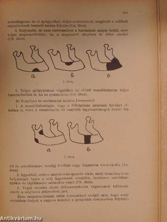 A budapesti királyi magyar Pázmány Péter Tudományegyetem I. sz. sebészeti klinikájának dolgozatai 1941-1942