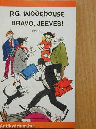 Bravó, Jeeves!