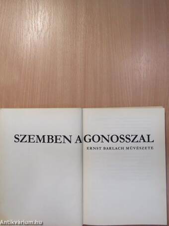 Szemben a gonosszal