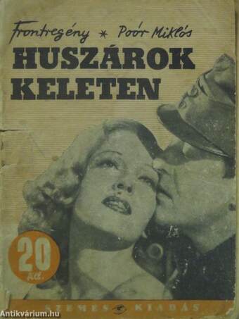 Huszárok keleten