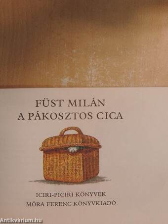 A pákosztos cica