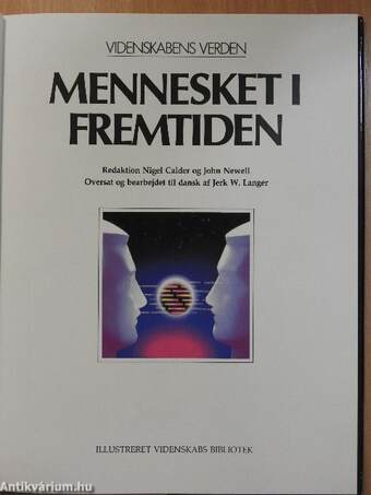 Mennesket i fremtiden