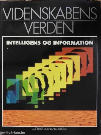 Intelligens og information