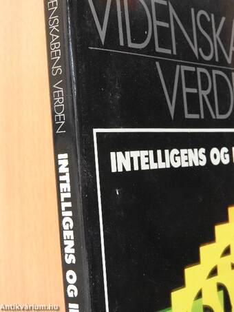 Intelligens og information