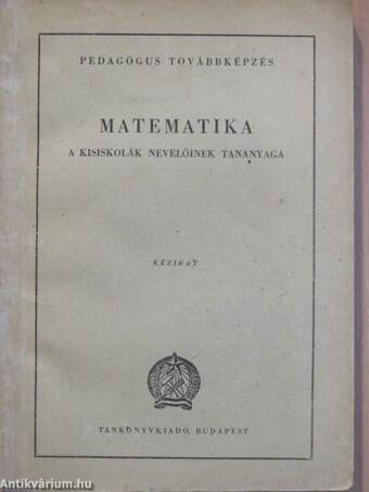 Matematika