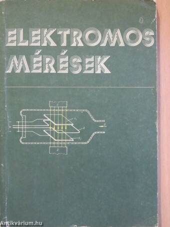 Elektromos mérések