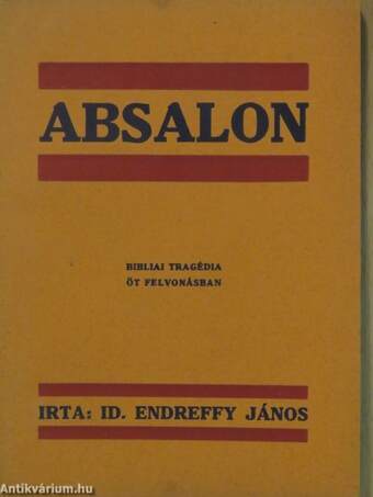 Absalon