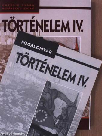 Történelem IV.