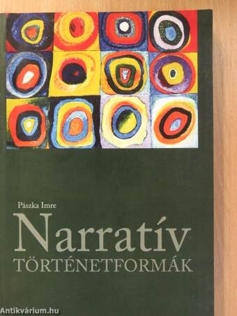 Narratív történetformák