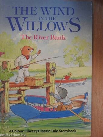 The Wind in the Willows