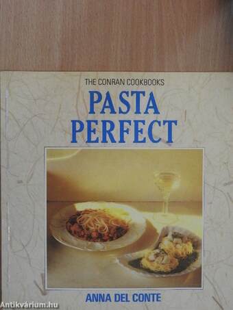 Pasta Perfect