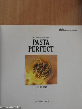 Pasta Perfect