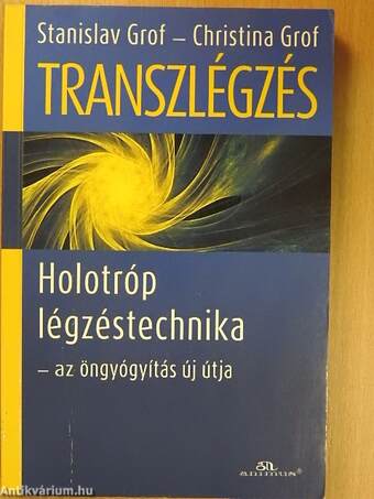 Transzlégzés