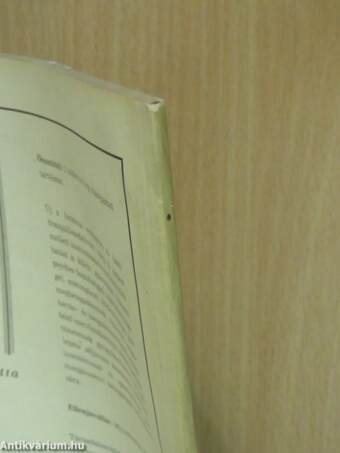 A Magyar Gyermekorvosok Társasága által a Magyar Pszichológiai Tudományos Társaság részvételével a pubertás problémáiról 1967. február 16-17-én rendezett ankét jegyzőkönyve