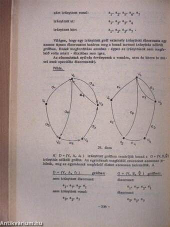 Bevezetés a matematikába