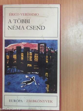 A többi néma csend