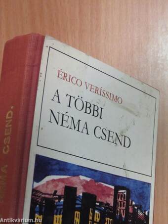 A többi néma csend