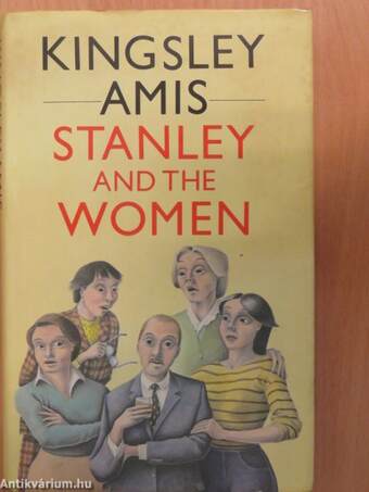 Stanley and the women