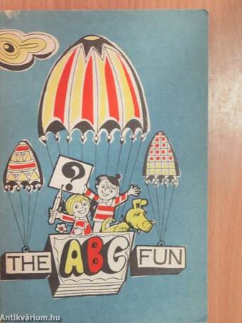 The ABC Fun