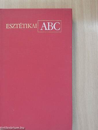 Esztétikai ABC