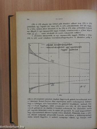 Az első Magyar Matematikai Kongresszus közleményei