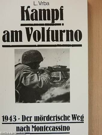 Kampf am Volturno