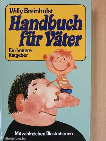 Handbuch für Väter