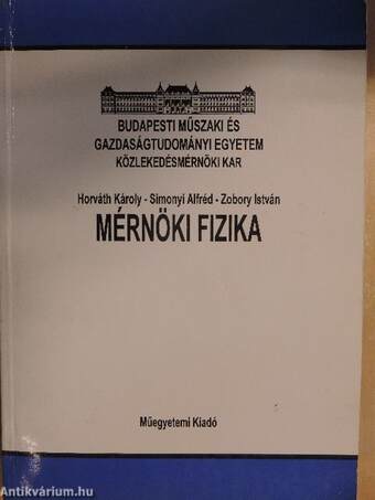 Mérnöki fizika