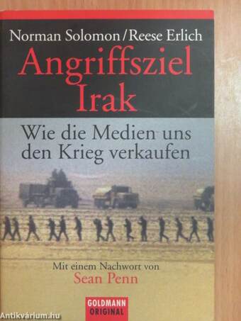 Angriffsziel Irak