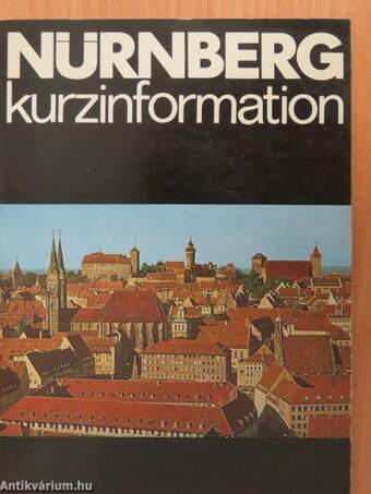 Kurzinformation Nürnberg