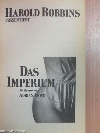 Das Imperium